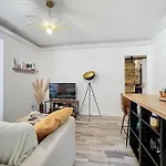 Montferrand 5 Pers Appartement *