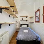 Charmant Appartement Montferrand 5 Pers