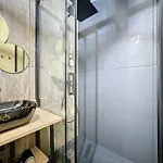 Montferrand 5 Pers Appartement