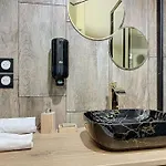 Montferrand 5 Pers Appartement *