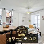 Appartement Montferrand 5 Pers Clermont-Ferrand