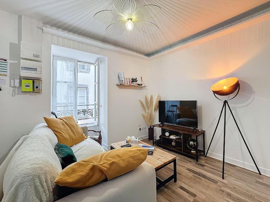 Montferrand 5 Pers * Clermont-Ferrand