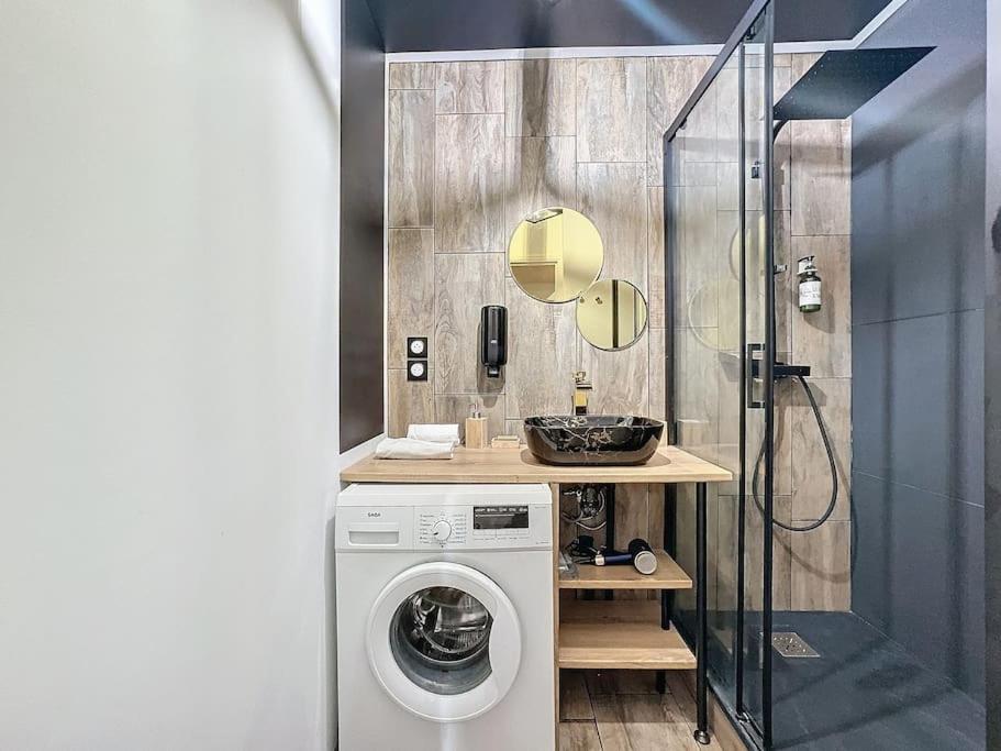 Montferrand 5 Pers *