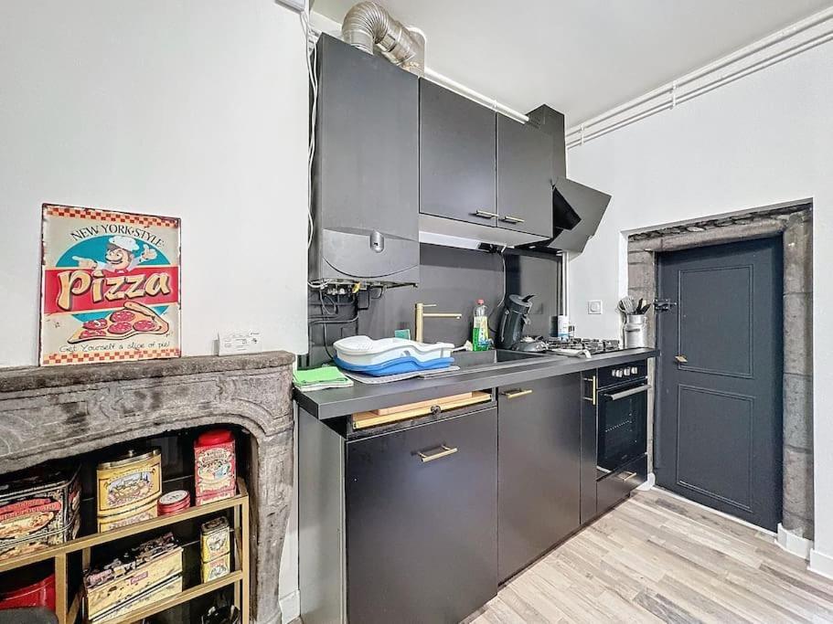 Montferrand 5 Pers *