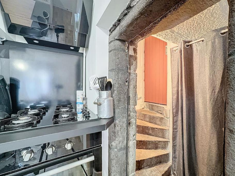 Apartment Montferrand 5 Pers Clermont-Ferrand